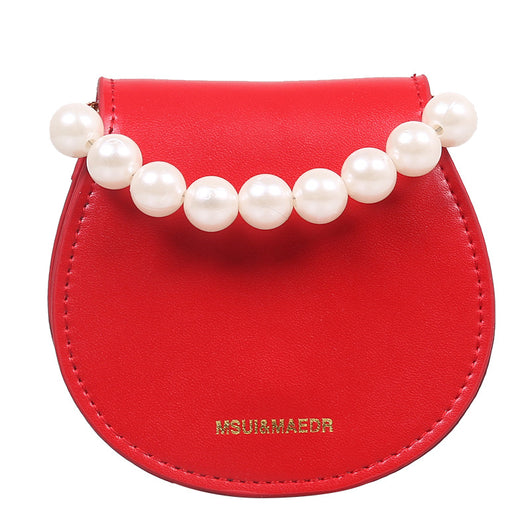 Bolso de Perlas Estilo Coreano - Image 15