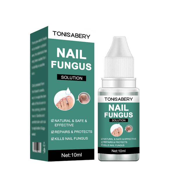 Reparador Nutritivo para Hongos en Uñas