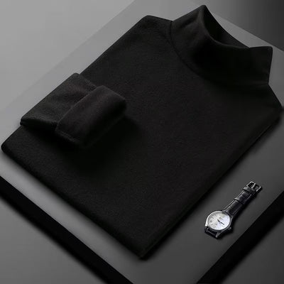 Camiseta Térmica Hombre Cuello Alto Reversible Dralon - Image 7