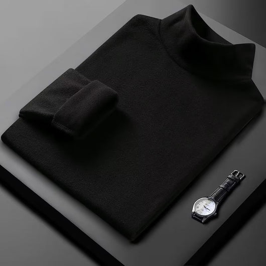 Camiseta Térmica Hombre Cuello Alto Reversible Dralon - Image 7