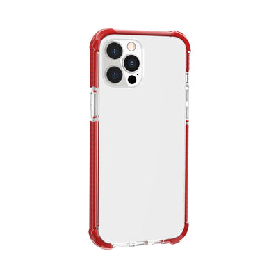 Funda Transparente Bicolor para Smartphone - Image 4