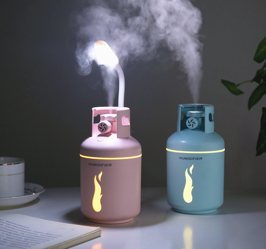 Humidificador Multifuncional para Tanques de Gas - Image 4