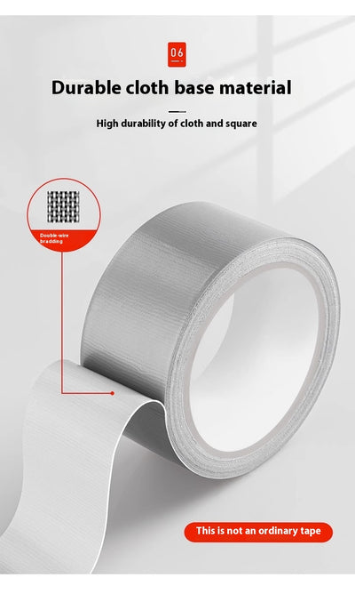 Cinta Adhesiva Impermeabilizante para Ventanas - Resistente al Viento - Image 10