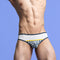 Bóxers Estampados Cintura Baja para Hombre