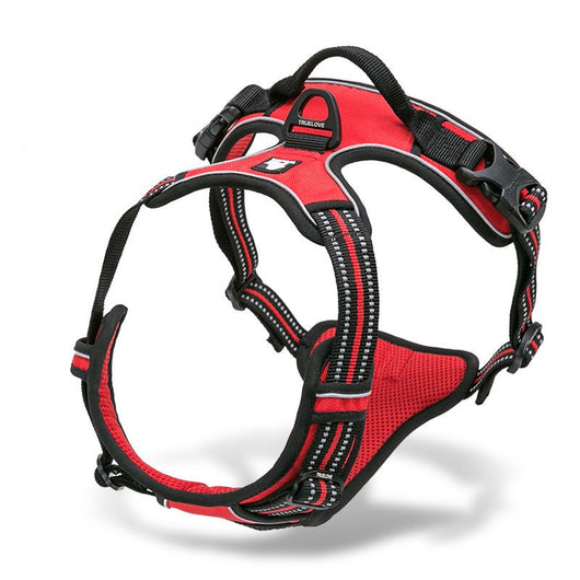 Chaleco de Protección para Perros Grandes - Image 10