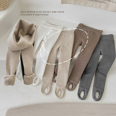 Medias de Personalidad para Niñas - Estilo y Confort - Image 9