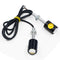 Luces LED para Matrícula de Auto y Moto