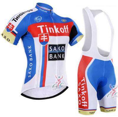 Conjunto de Ciclismo Transpirable con Pantalones Cortos y Camiseta - Image 3