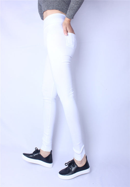 Pantalones Skinny para Mujer - Image 9