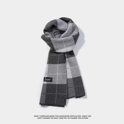 Bufanda Térmica Hombre Protección Cuello Invierno Resistente al Viento - Image 14