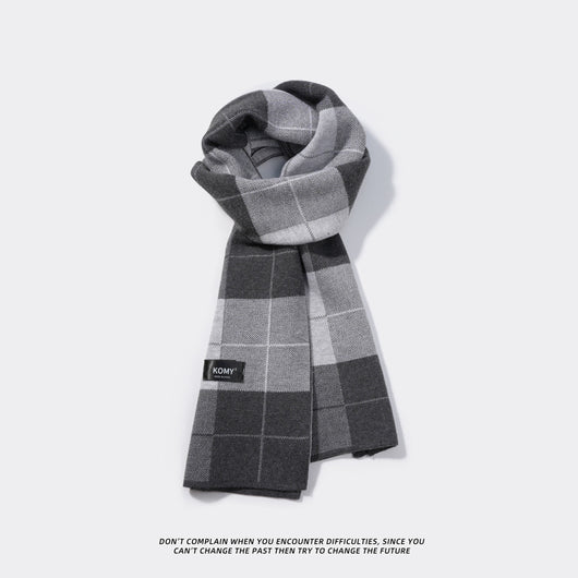 Bufanda Térmica Hombre Protección Cuello Invierno Resistente al Viento - Image 14