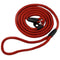 Red 0.6cmx130 cm