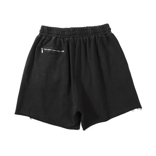 Shorts Deportivos Holgados - Image 2