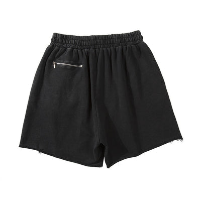 Shorts Deportivos Holgados - Image 2
