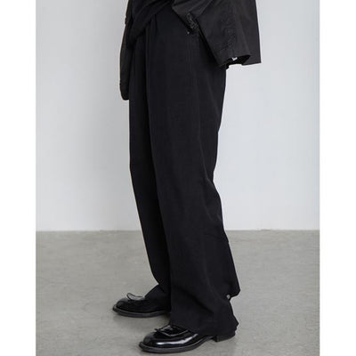 Zapatos de Cuero Abiertos Hombre - Diseño Minimalista Versátil - Image 10