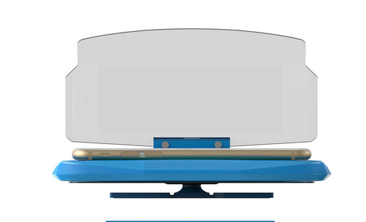 Proyector HUD para Parabrisas - Navegación Segura - Image 14