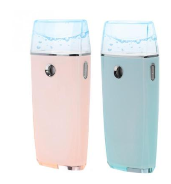 Vaporizador Facial Eléctrico Portátil - Image 3