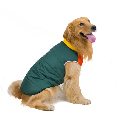 Ropa de Abrigo para Mascotas - Otoño e Invierno - Image 16