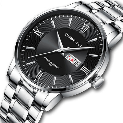 Reloj para Hombre Elegante Multifunción - Casual y Negocios - Image 4