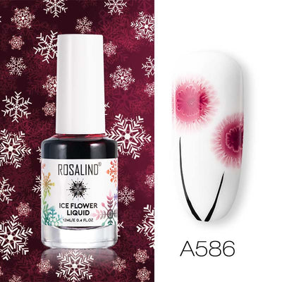 Esmalte Gel Rosalind - Color Duradero Profesional - Image 24