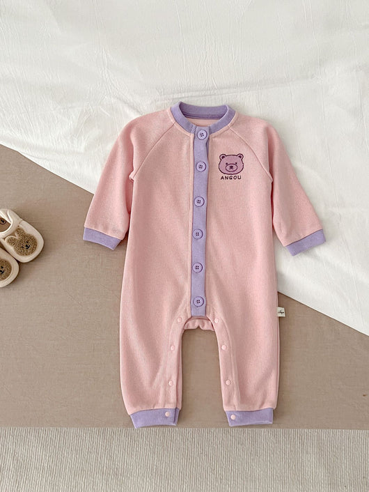 Mono Infantil Trendy de Personalidad Única - Image 6