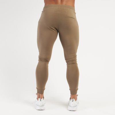 Pantalones Deportivos de Algodón para Correr de Noche - Comodidad Casual para Hombre - Image 11