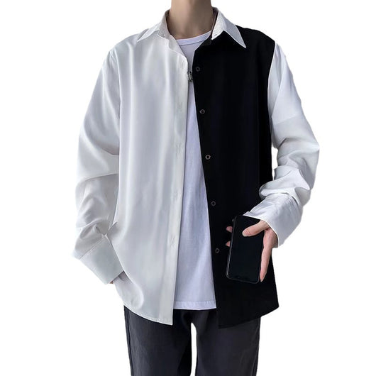 Camisa Hombre Diseño Exclusivo Estilo Premium - Image 5