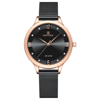 Reloj Electrónico de Malla Deportivo Resistente al Agua - Image 17