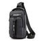 Mochila Empresarial con Carga USB y Gran Capacidad Dual