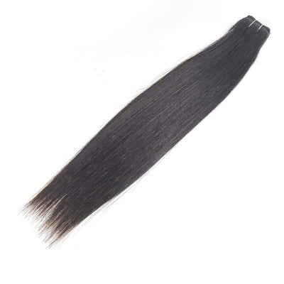 Peluca de Cabello Liso Premium - Image 8