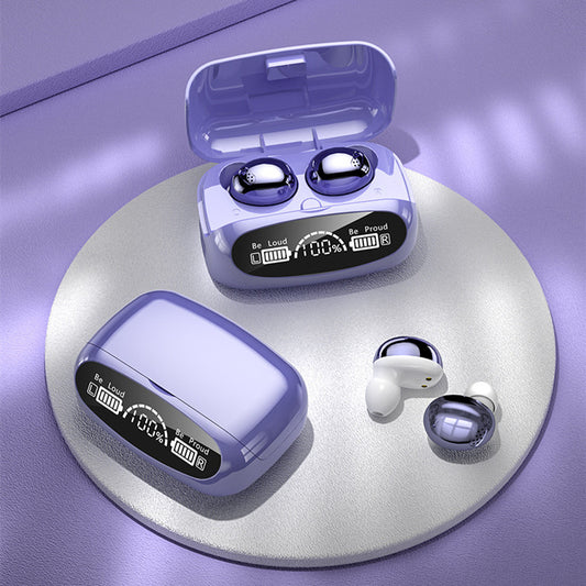 Audífonos Gamer Bluetooth In-Ear con Baja Latencia