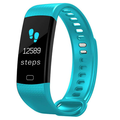 Pulsera Inteligente Y5 con Pantalla a Color - Image 5