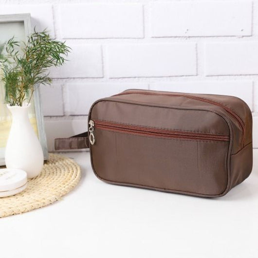 Estuche de Viaje Multifuncional para Maquillaje y Accesorios - Image 23