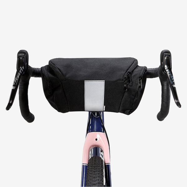 Bolsa Frontal para Bicicleta
