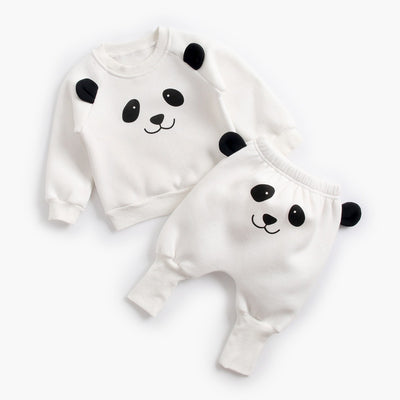 Conjunto de Buzo Velvet Baby Plus - Image 11