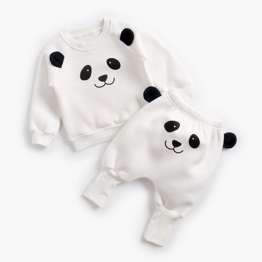Conjunto de Buzo Velvet Baby Plus - Image 11
