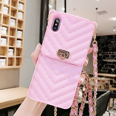 Funda para Celular con Cadena - Image 6