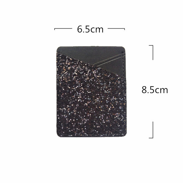 Cartera Minimalista de Cuero Paste - Image 11