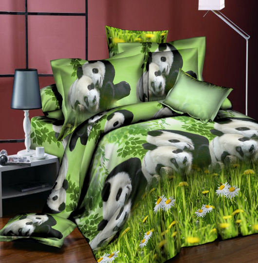 Juego de 4 Piezas con Acabado Texturizado 3D - Image 3