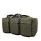 Mochila de Montaña 90L Camuflaje para Expediciones
