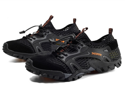 Zapatos Acuáticos Antideslizantes para Playa - Image 17