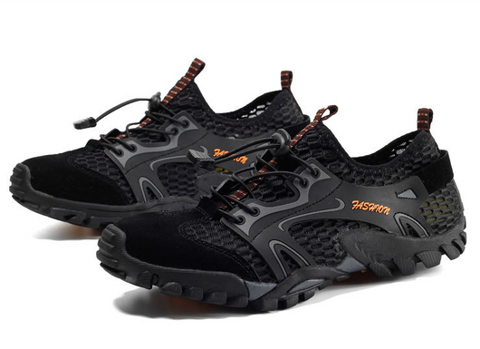 Zapatos Acuáticos Antideslizantes para Playa - Image 17