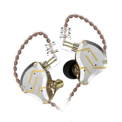 Auriculares Metálicos In-Ear Premium - Image 7