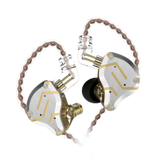 Auriculares Metálicos In-Ear Premium - Image 7
