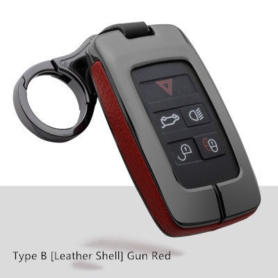 Funda Protectora para Llaves de Auto - Image 12