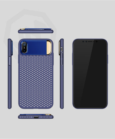 Funda Protectora Compatible para Celular X - Image 2