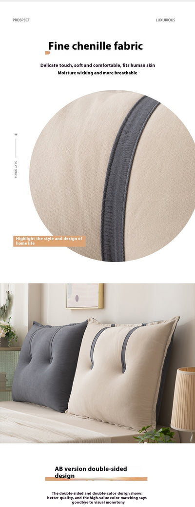 Cojín Lumbar Ergonómico para Sofá - Soporte Dorsal Premium - Image 10