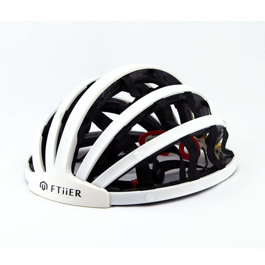 Casco Plegable Ultraligero para Bicicleta - Ruta y Montaña - Image 2