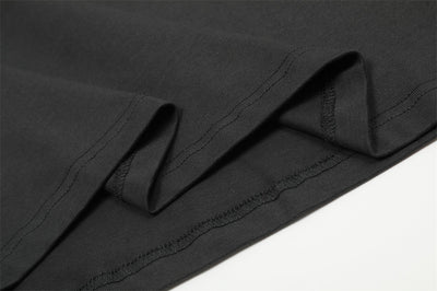 Playera para Hombre con Remaches Metálicos Decorativos - Image 9