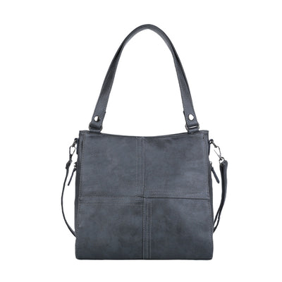 Bolso Crossbody de Gran Capacidad Versátil y Moderno - Image 8